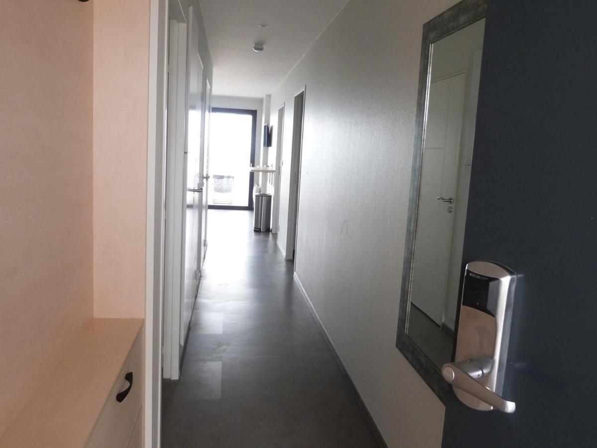 Appartement Plage, Piscine, Balcon, Animaux, Parking - Fr-1-194-201 La Tranche-sur-Mer Exteriör bild